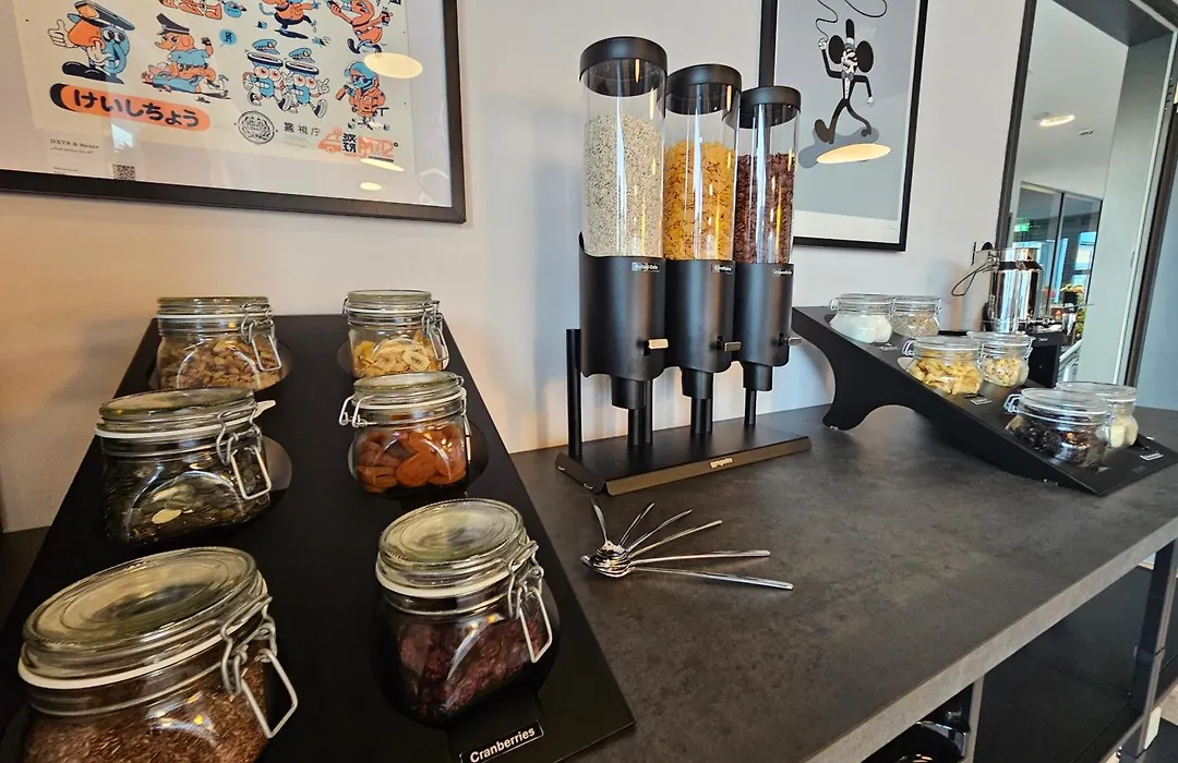 The Place Herzogenaurach - Serviced Apartments-1